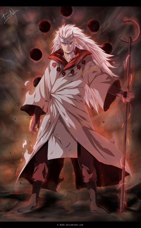 Madara Jinchuriki Wallpapers - Top Free Madara Jinchuriki Backgrounds - WallpaperAccess