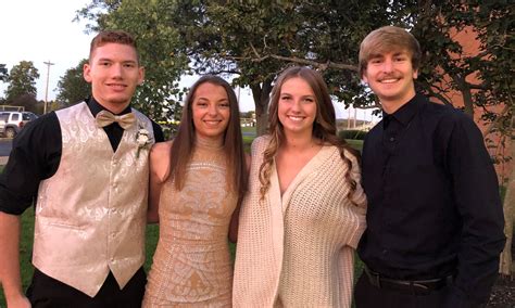 GALLERY: 2019 Hillsdale High School Homecoming