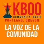 List of Programs | KBOO