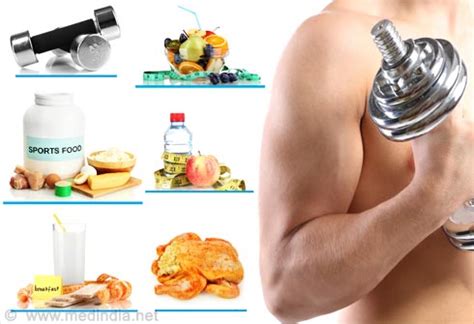 Top 10 Foods to Build Muscle - Slideshow