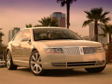 2006 Lincoln Zephyr - Specs, Prices, MPG, Reviews & Photos | Cars.com