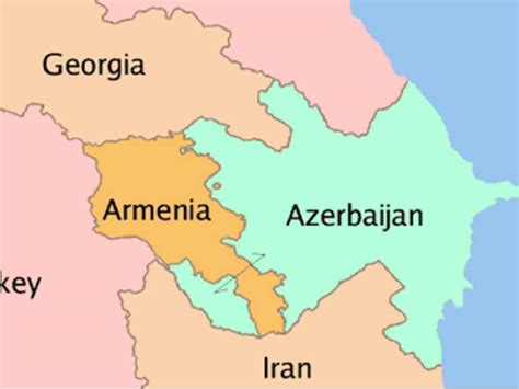 Armenia, Azerbaijan clashes resume over separatist region - Logical Daily