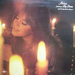 Songs Chords Tabs of album: Candles in the Rain (1970) | chords.vip