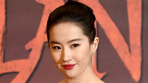 Liu Yifei Mulan Actress Full Hd Wallpaper - vrogue.co