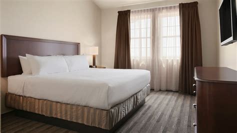 Extended-stay Hotel in Minot, ND near Minot Air force Base | Hyatt House Minot