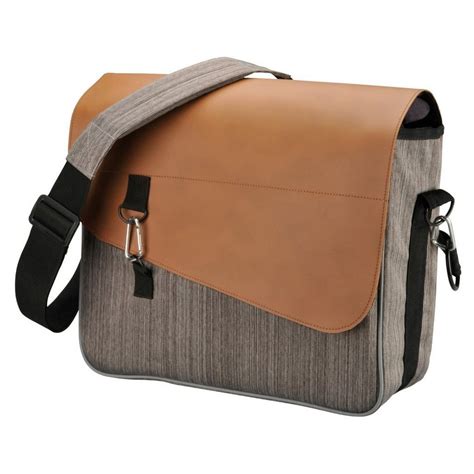 fischer Gepäckträgertasche Business Gepäckträger-Tasche + Notebook-Fach, Seiten-Tasche 1-Fach ...