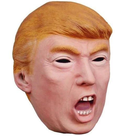 Donald Trump Halloween Costumes - Best Costumes for Halloween