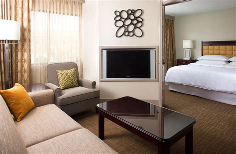 Sheraton Suites Orlando Airport | Orlando, FL | 52831