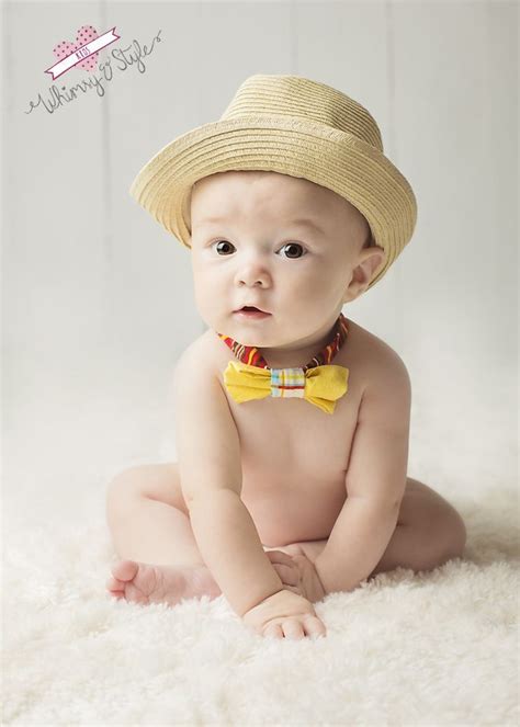 6 Month Picture Ideas For Baby Boys - Bing Images | Baby photoshoot boy ...