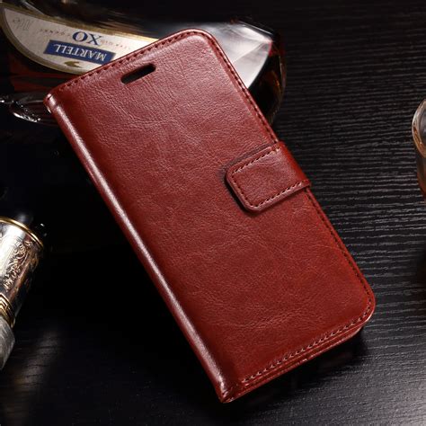 Luxury Flip Leather Case For Oneplus 3 3T One Plus 5 5T Stand Wallet ...