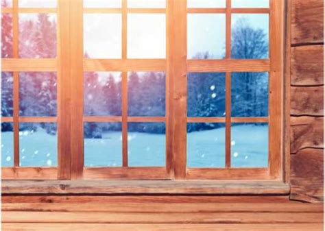 Discover The Advantages Of Wood Windows Frame For Enhancing Your Home - [Updated September 2024 ]