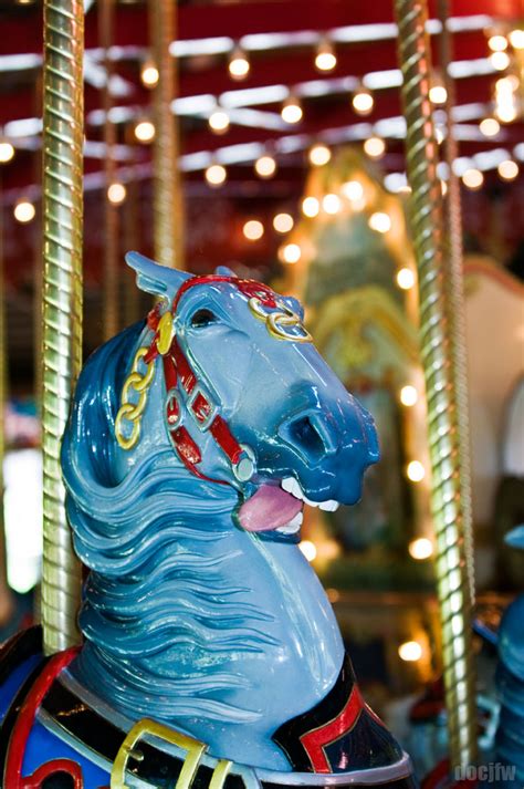 Bushnell Park Carousel | Hartford, CT This carousel was crea… | Flickr