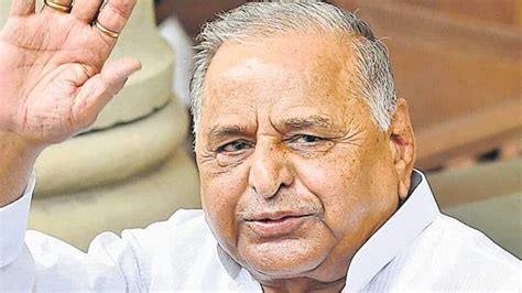 Mulayam Singh Yadav ’quite critical’, say doctors | Today News