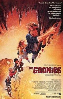 The Goonies - Wikipedia