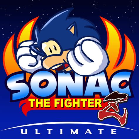 Sonac The FighterZ OSTz | nintendude794