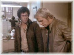 Original 1970s Starsky and Hutch