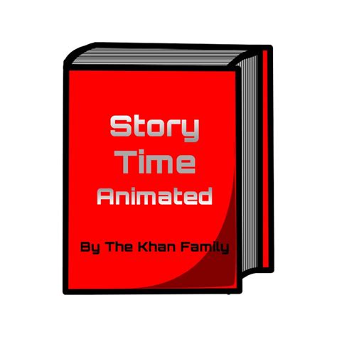 Story Time Animated - YouTube