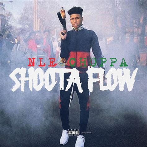 Stream NLE Choppa - Shotta Flow 6 (UNRELEASED) by IG@973_Vam | Listen ...