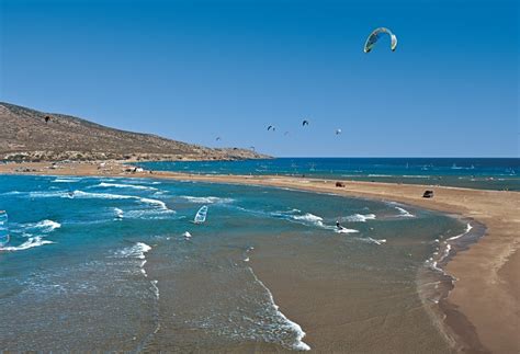 Best Beaches of Rhodes - Greek Air Taxi Network