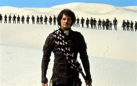 In defence of... David Lynch's Dune