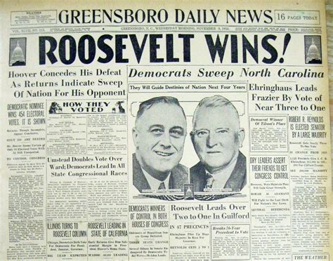 Buy research paper online roosevelt vs. hoover and the great depression ...