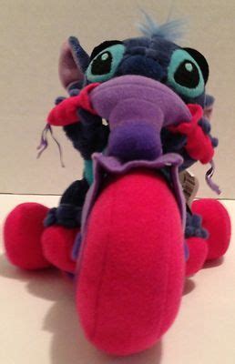 Disney's Lilo & Stitch - Characters Mini Plush Set 23 | #470345611