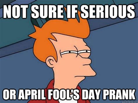 April Fools' Day 2015: Computer prank ideas to befuddle and annoy ...