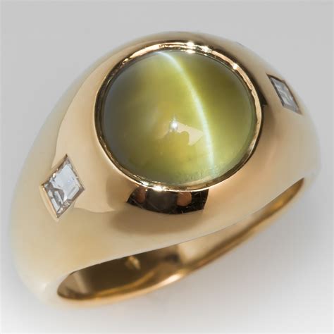 Parity > chrysoberyl cat's eye for sale, Up to 61% OFF