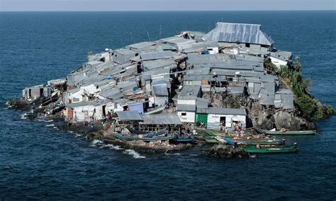 Migingo Riches Threatening Kenya and Uganda Relations