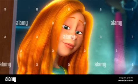 The lorax audrey hi-res stock photography and images - Alamy