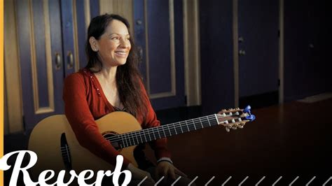 Gabriela Quintero of Rodrigo y Gabriela on Percussive Rhythms and Metal ...