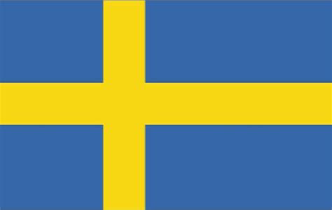 Free picture: flag, Sweden