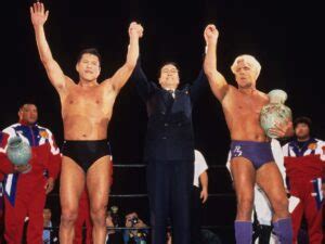 Pro Wrestling Icon Antonio Inoki Passes Away at 79 | Pro Wrestling Roundup