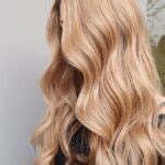 Blonde Balayage Hairstyles – teeldo