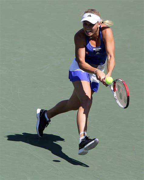 Caroline Wozniacki - espnW Photos of the Week September 23 - espnW