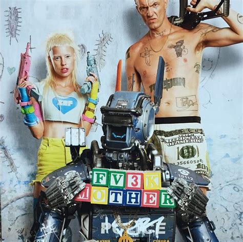 53rdCenturyHero | Die antwoord, Film movie, Movies