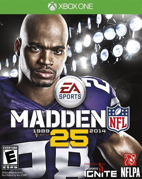 Madden NFL 25 Anniversary Edition - IGN