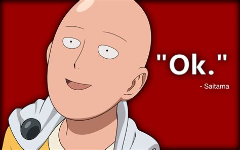 🔥 Download Anime One Punch Man Saitama Wallpaper by @kimberlyy6 | One ...