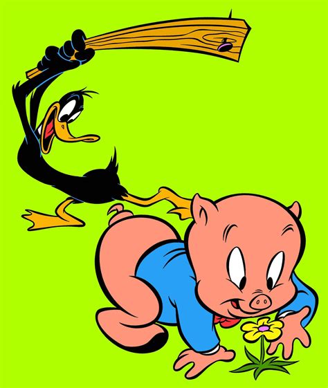 PATRICK OWSLEY CARTOON ART by PATRICK OWSLEY at Coroflot.com | Classic cartoon characters ...