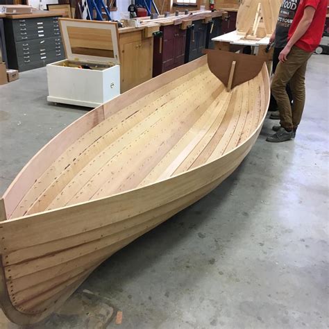 I build wooden boats. | Wooden boat plans, Wooden boats, Wood boat plans