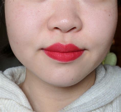 Mac Lipstick Ruby Woo