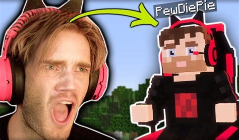 PewDiePie Enters Nth Evolution Of His YouTube Channel, "Just Wants To ...