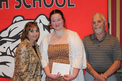 51 Streator High School students in work program recognized – Shaw Local