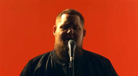 Rag'N'Bone Man: Why I'm Only Human After All | Contactmusic.com