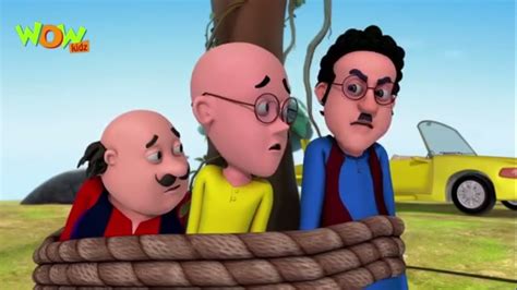 Motu Patlu in Hindi | मोटू पतलू | Hindi Cartoon | Kids Cartoon Animated Fight The Theif Movies ...