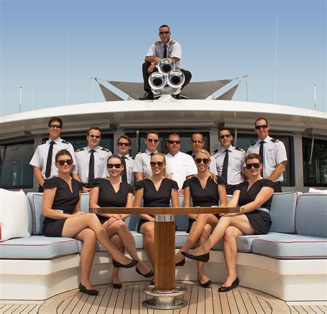 Superyacht crew's mental health issues - Yacht Harbour