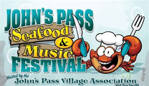 Events | John's Pass Village & Boardwalk