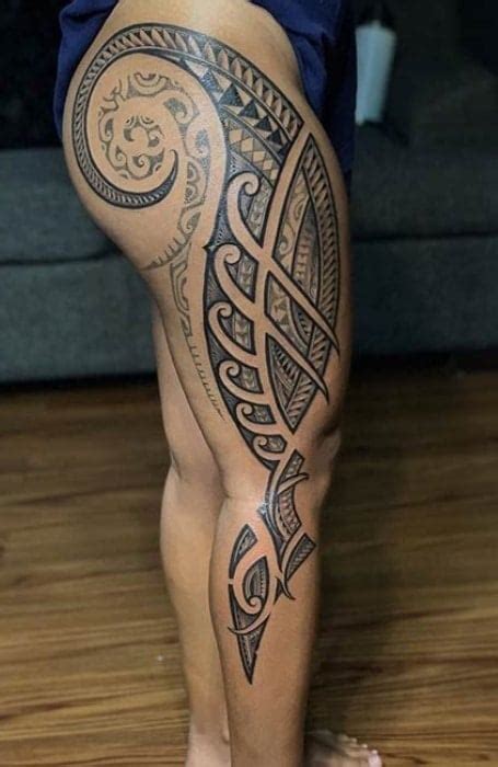 Tribal Tattoos For Women