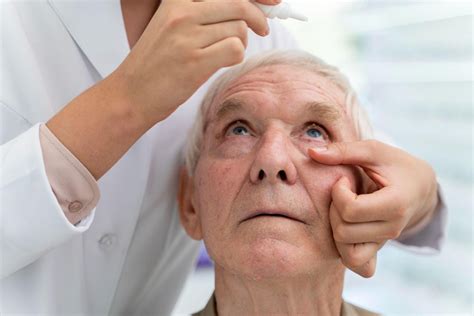 Glaucoma Treatment: Ayurvedic Treatment for Glaucoma