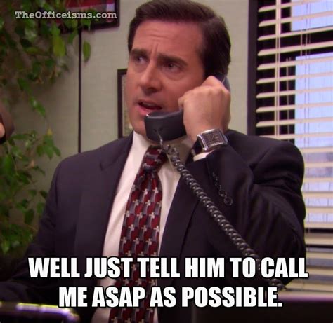 The Office-isms: Michael Scott Memes Office Memes, Office Quotes, Funny Office, Super Funny ...